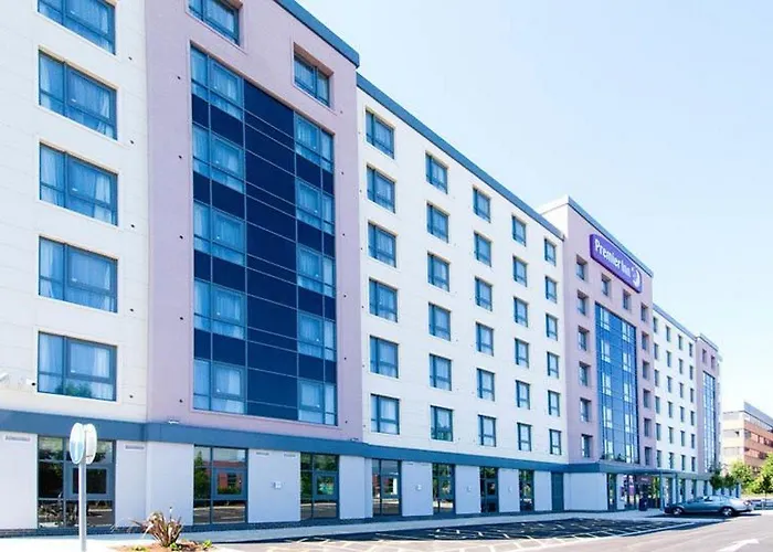 Premier Inn London Gatwick Airport - Manor Royal